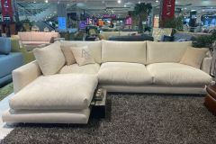 угловой диван Ланкастер 8 марта