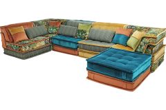 угловой диван Куба 8 марта