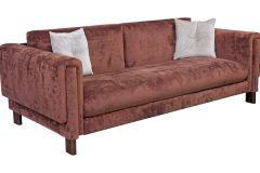 прямой диван Прованс 8 марта