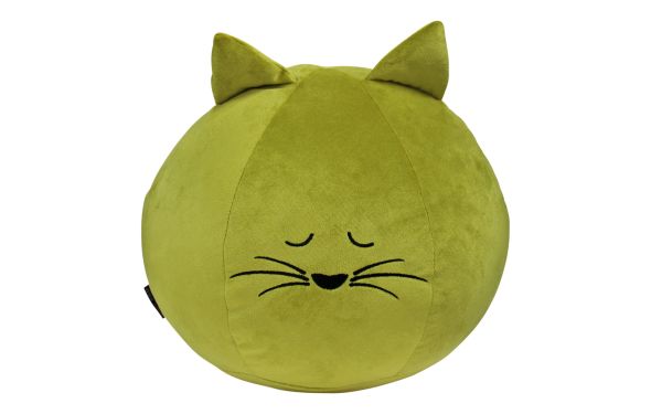  Подушка Котик, № заказа № 665546 8 марта