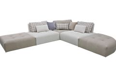 угловой диван Слайдер 8 марта