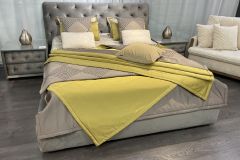 Кровать Софи, фото 8 марта Кровать Софи 8 марта