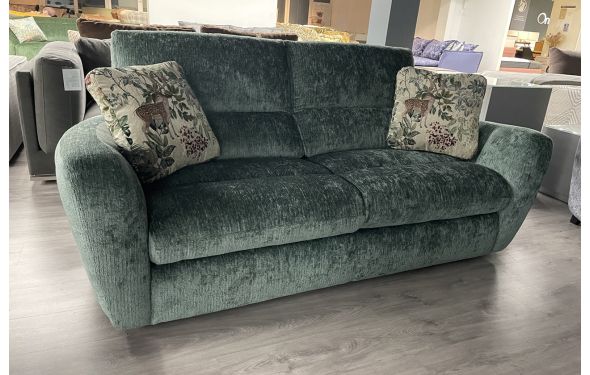 прямой диван Форвард, № заказа № 667020 8 марта