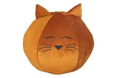  Подушка Котик 8 марта