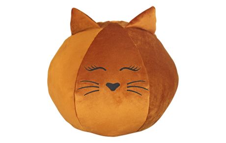  Подушка Котик, № заказа 667348 8 марта