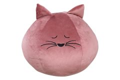 Подушка Котик, фото 8 марта  Подушка Котик 8 марта