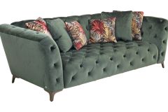 прямой диван Люмьер 8 марта