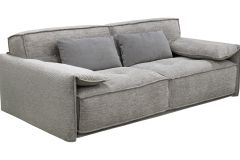 прямой диван Лофт 8 марта