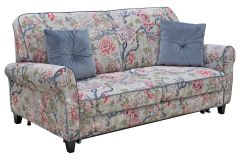 прямой диван Томас классик 8 марта