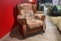 Кресло Милорд 8 марта