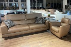 прямой диван Теннесси 8 марта