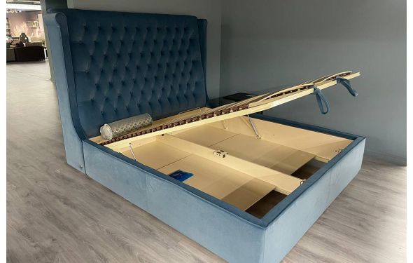 Кровать Примавера, № заказа 652800/1 8 марта