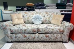 прямой диван Сильвер 8 марта