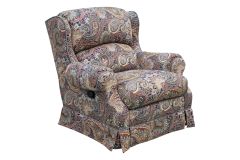 Кресло-реклайнер Техас 8 марта