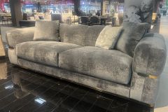 прямой диван Хилтон 8 марта