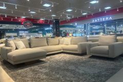 угловой диван Денвер 8 марта