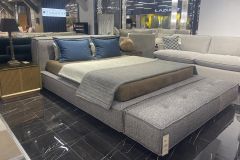 Кровать Лофт 8 марта