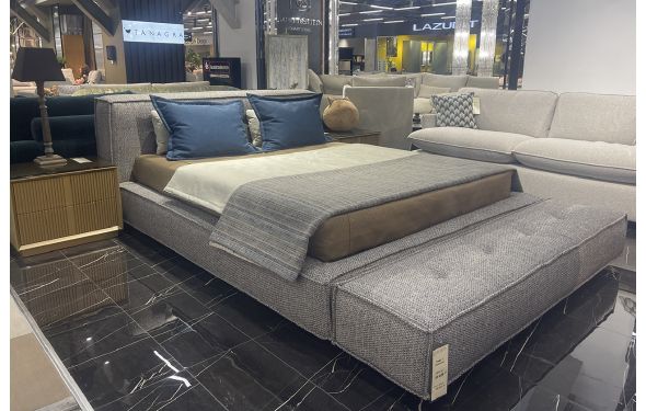 Кровать Лофт, № заказа 668067 8 марта