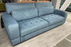 прямой диван Мальта, фото 8 марта прямой диван Мальта 8 марта