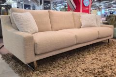 прямой диван Стелс 8 марта