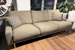 прямой диван Стелс 8 марта