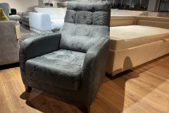 Кресло Томас, фото 8 марта Кресло Томас 8 марта