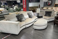 прямой диван Стоун, фото 8 марта прямой диван Стоун 8 марта