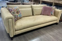 прямой диван Прованс, фото 8 марта прямой диван Прованс 8 марта