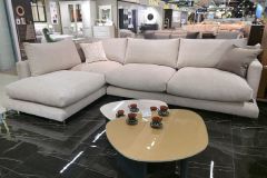 угловой диван Ланкастер 8 марта