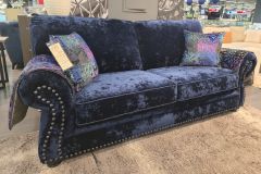 прямой диван Версаль 8 марта