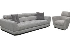 прямой диван Теннесси 8 марта