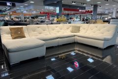 угловой диван Лоуренс 8 марта