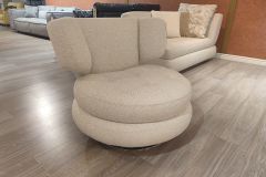 Кресло Палермо 8 марта