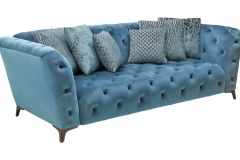 прямой диван Люмьер 8 марта