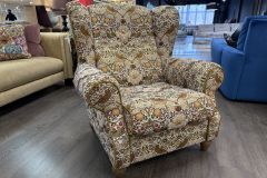 Кресло Лорд, фото 8 марта Кресло Лорд 8 марта