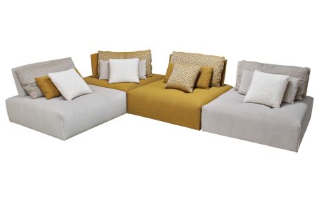 угловой диван Слайдер, № заказа 659966 8 марта