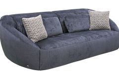 прямой диван Лотос 8 марта