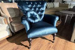 Кресло Шарлотта, фото 8 марта Кресло Шарлотта 8 марта