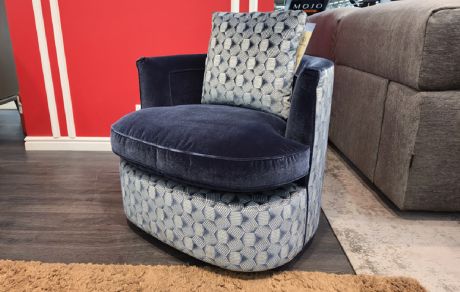 Кресло Алонзо, № заказа 642766/3 8 марта