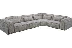 угловой диван Лофт 8 марта