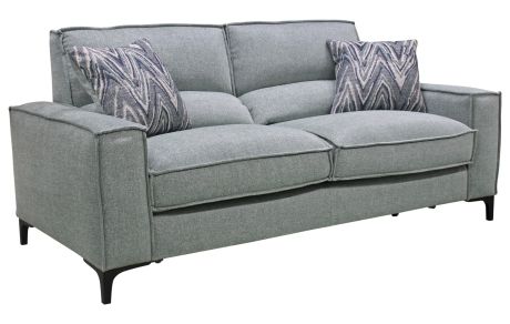 прямой диван Тайм, № заказа 633838/1 8 марта