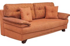 прямой диван Мистраль 8 марта