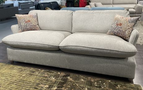 прямой диван Паркер, № заказа 668503 8 марта