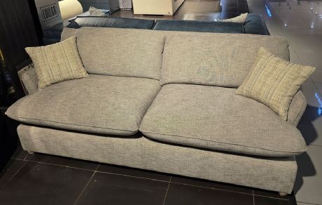 прямой диван Паркер, № заказа 668504 8 марта