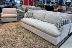 прямой диван Паркер 8 марта