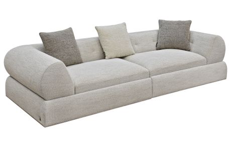 прямой диван Альберто, № заказа 669179 8 марта