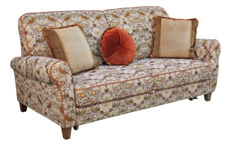 прямой диван Томас классик, № заказа 669211 8 марта