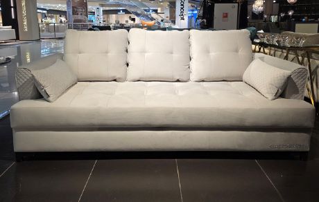 прямой диван Челси, № заказа 669704 8 марта