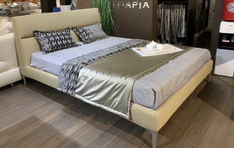 Кровать Тайм, № заказа 669248/1 8 марта