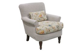 Кресло Бенджамин, № заказа 668274, фото 8 марта Кресло Бенджамин, № заказа 668274 8 марта